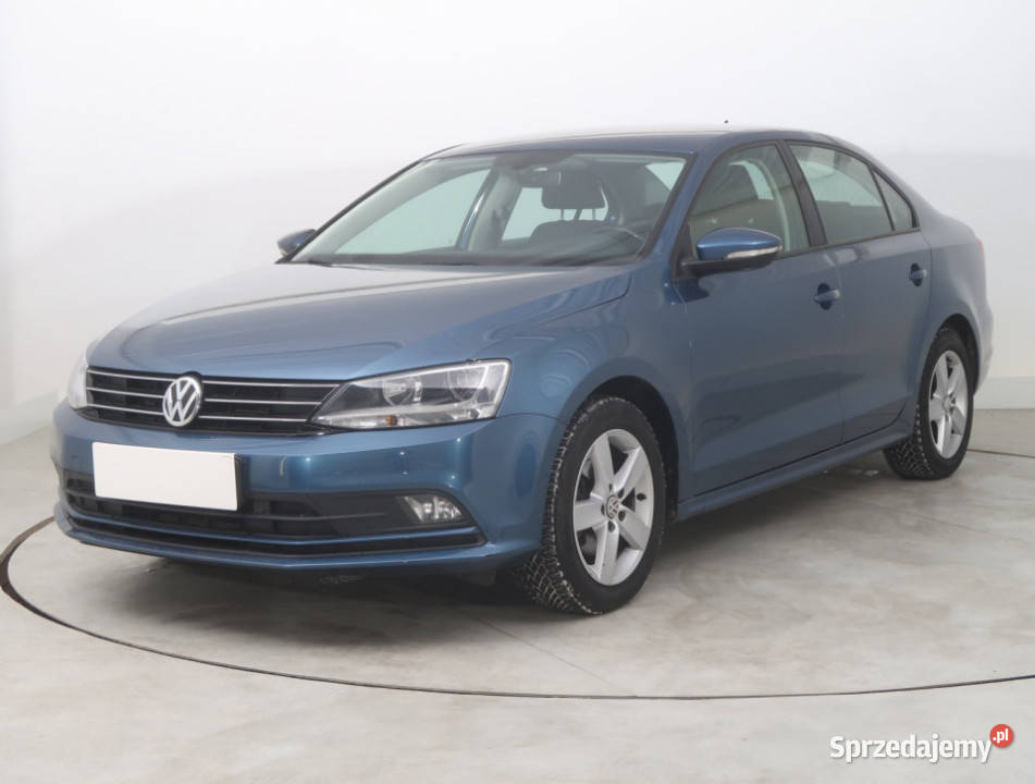 VW Jetta 12 TSI Bielany Wrocławskie sprzedam