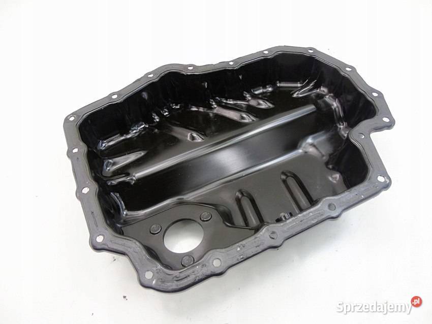 Miska oleju 14 TSI Golf 6 7 Leon Scirocco Audi Sosnowiec