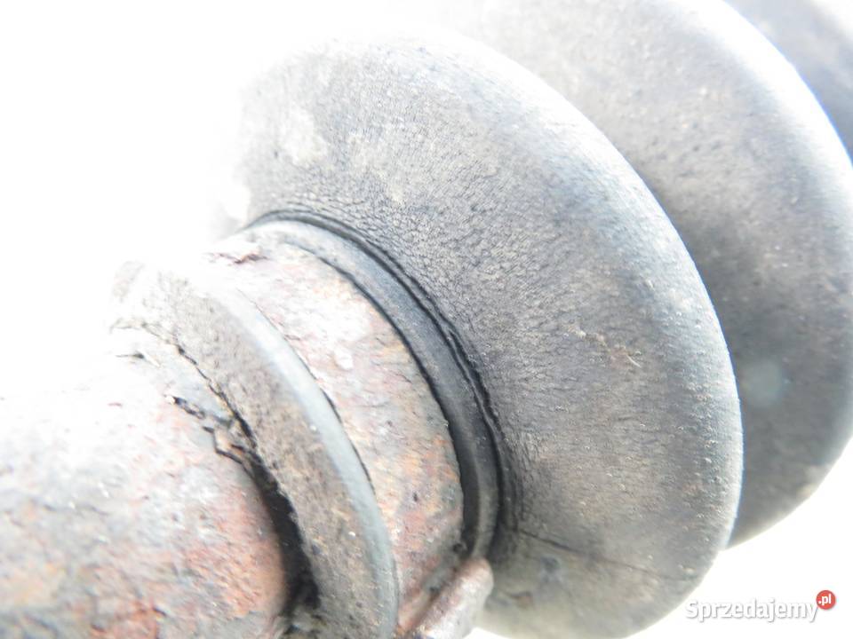 PÓŁOŚ LEWA TYLNA RENAULT KANGOO I 19 dCi Półosie małopolskie