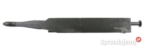 Ucho zaczepu BPW 1030650550 Kamionna