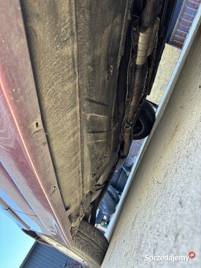 BMW e36 328i Coupe Mpakiet BigBrake Gwint Warszawa