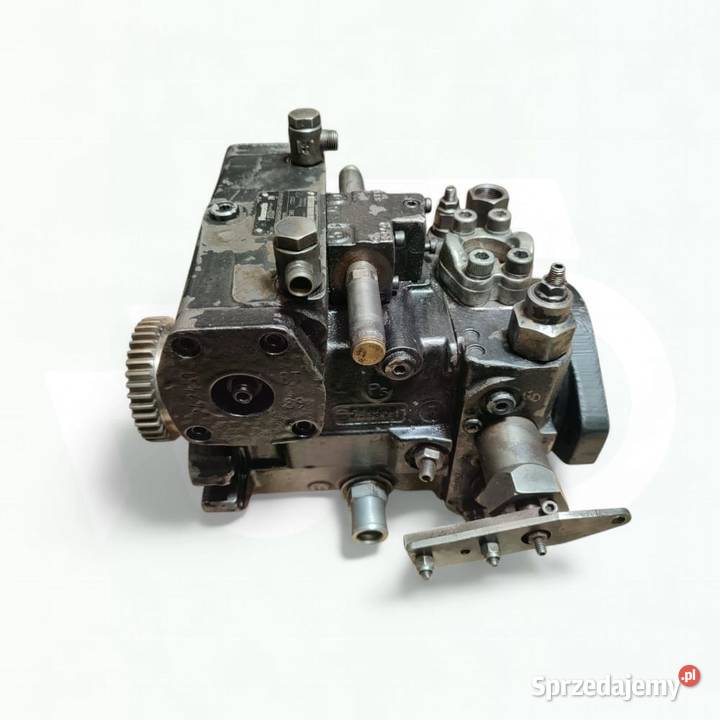 Silnik hydrauliczny A4VG56DA1D3R Rexroth Wilkowo