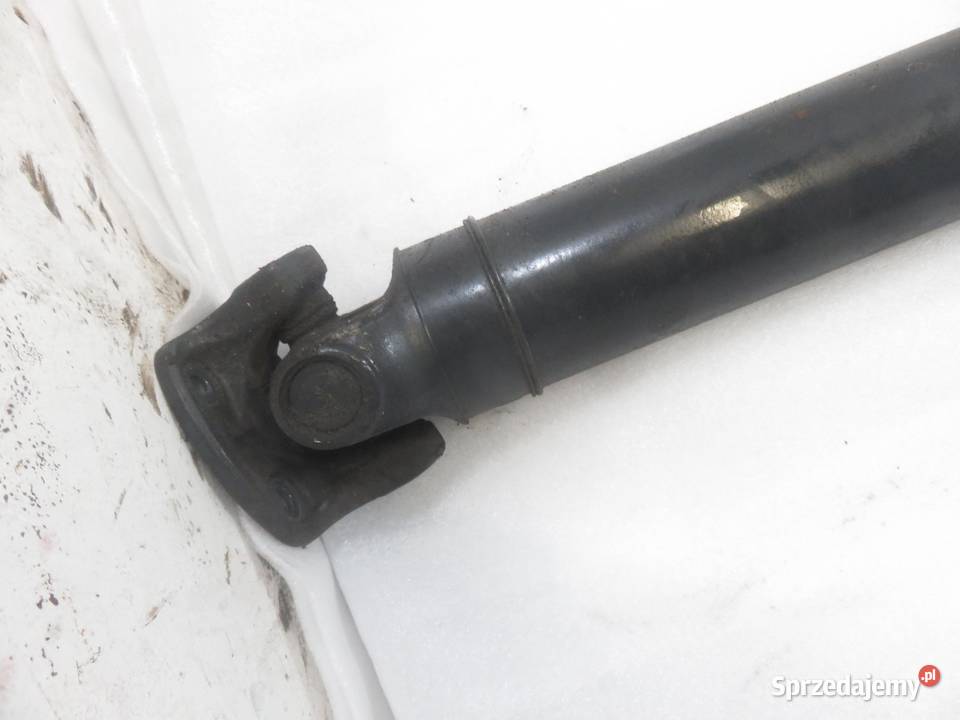 WAŁ NAPĘDOWY IVECO DAILY VI 30 F1CFA401C Części samochodowe