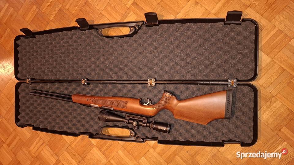Air Arms TX200 45mm mazowieckie Warszawa