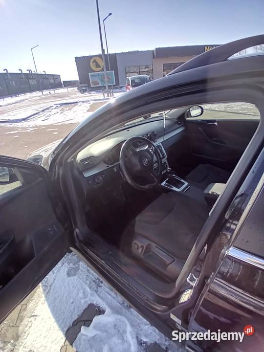 Volkswagen passat 2010 20 tdi Długa Goślina
