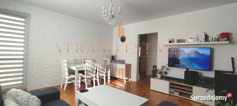 Wyjątkowe Przestronne Mieszkanie 6857m piwnica Płock sprzedam