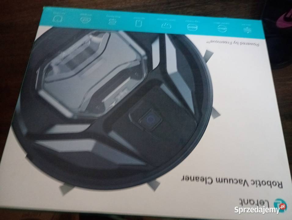 Odkurzacz lefant 320M Warszawa