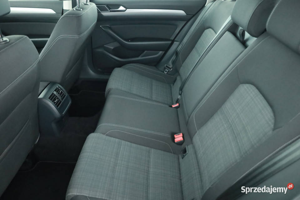 VW Passat 20 TDI 120377km Piaseczno sprzedam