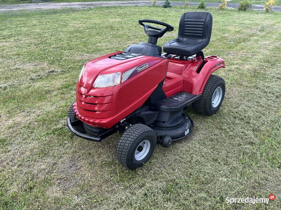 Mountfield 1538HSD 155 Automat
