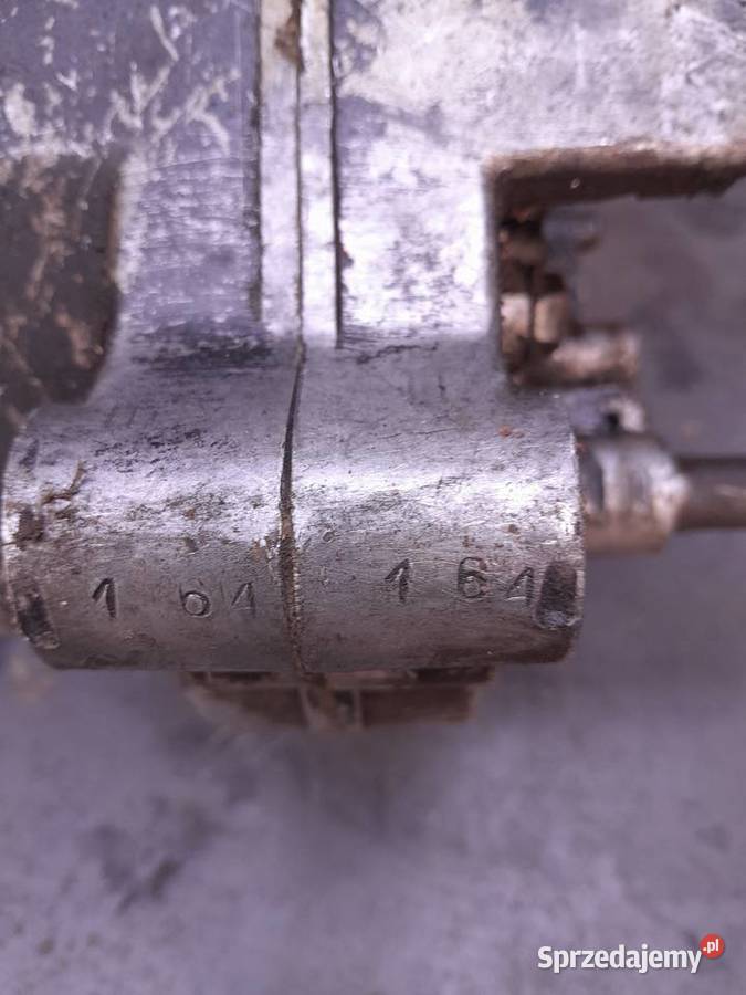 Silnik 023 Romet Motorynka dolnośląskie