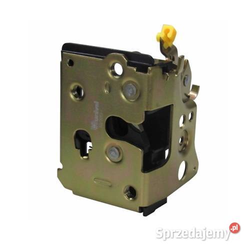 Zamek boczny drzwi suwane Fiat Ducato Peugeot dostawcze