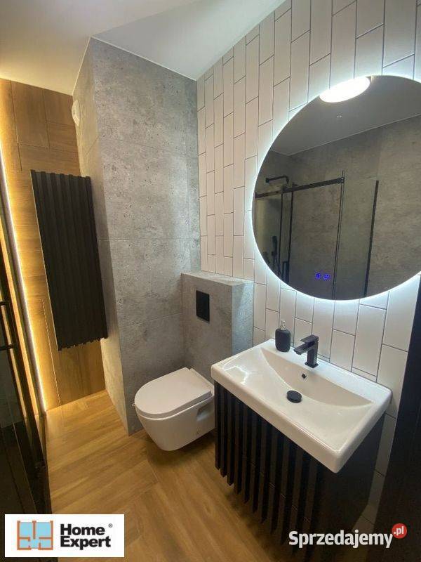 1pok 30met Borowskiej BALKON GARAŻ WINDA 2023 Wrocław sprzedam