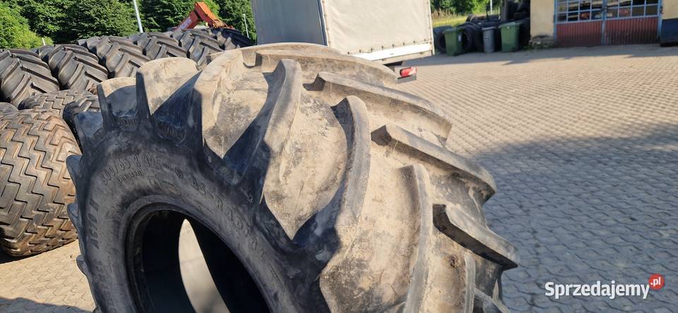 80065r32 8006532 305l32 305LR32 Continental 90 Rolnictwo Nowe Miasto Lubawskie sprzedam