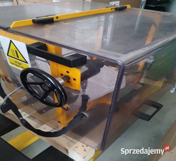 Eps 815 części zamienne i wyposażenie