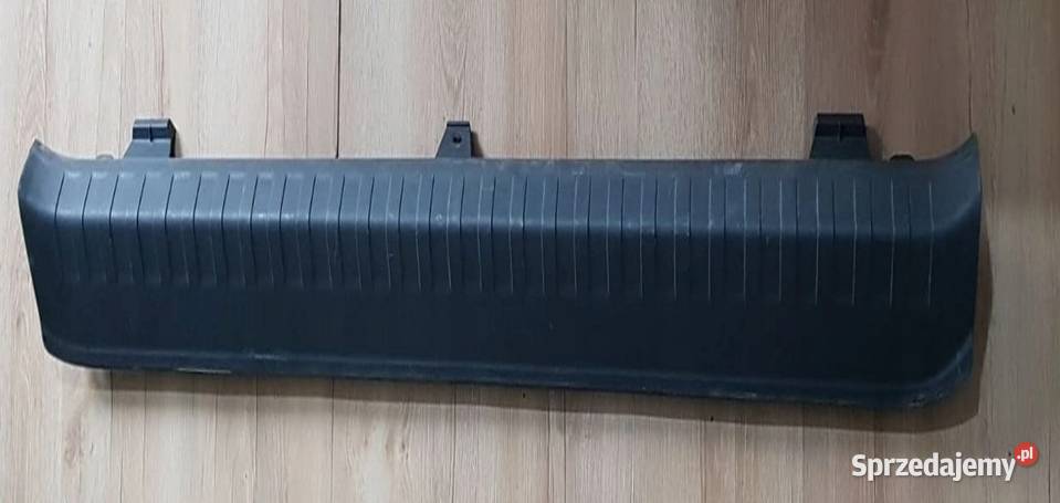 Odłona tylna bagażnika Land Cruiser 150 GX460 podkarpackie Mielec