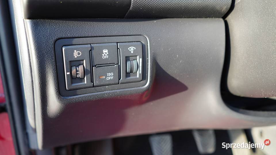 Hyundai i30 Super Stan Niski Przebieg