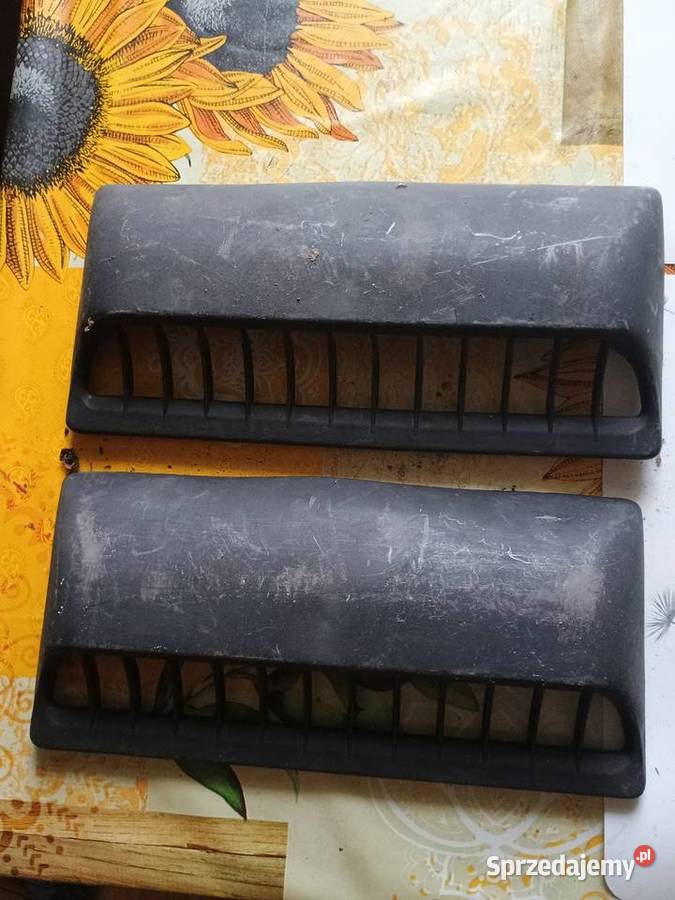 Części do Fiata 126p Maluch Kaszlak Namysłów