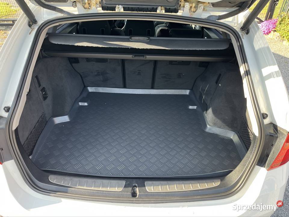 BMW 320D xDrive F31 20D 184 automat navi xenon Zamość sprzedam