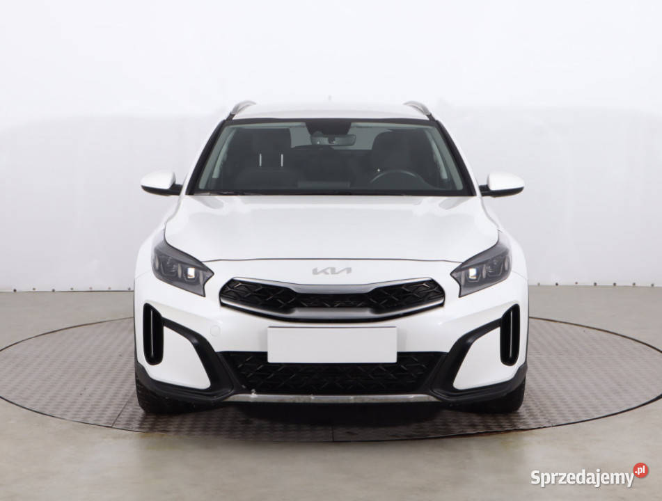 Kia XCeed 15 TGDI Piaseczno