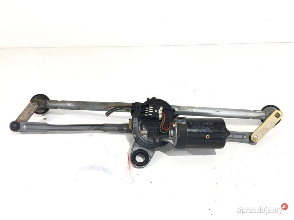 MECHANIZM WYCIERACZEK PRZÓD BMW E46 8362155 9705