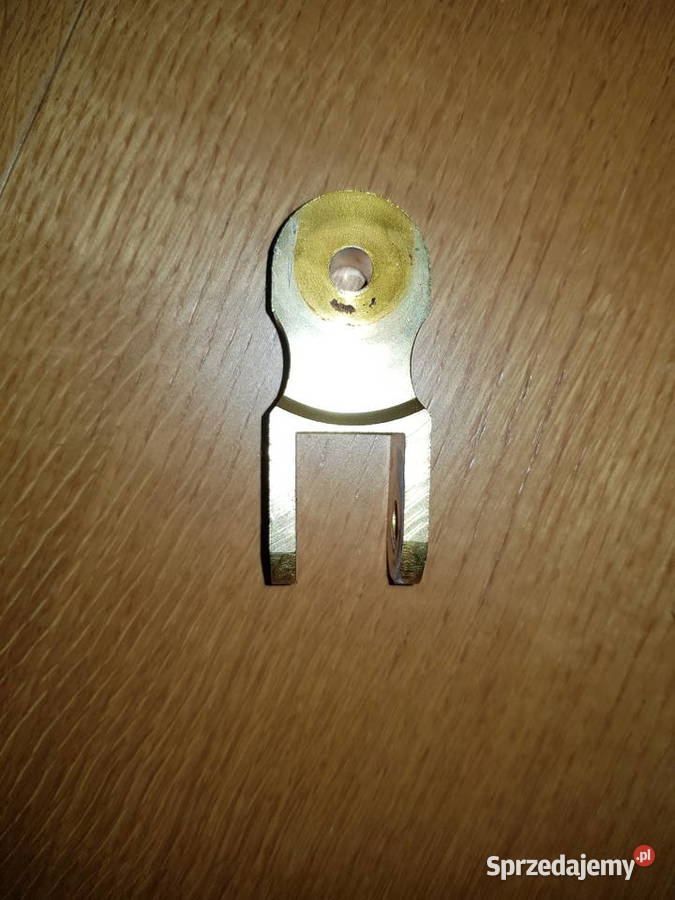 Przedluzka amortyzatora podwyzszenie skuter Warszawa