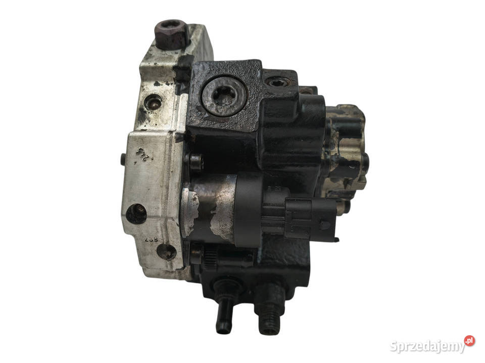 POMPA WTRYSKOWA Volvo S60 S80 V70 C70 XC70 XC90 Klimatyzacja lubelskie Chełm