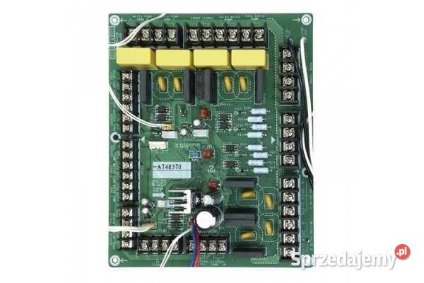 CZNS4P Panasonic Płyta PCB rozszerzeń Kraków sprzedam