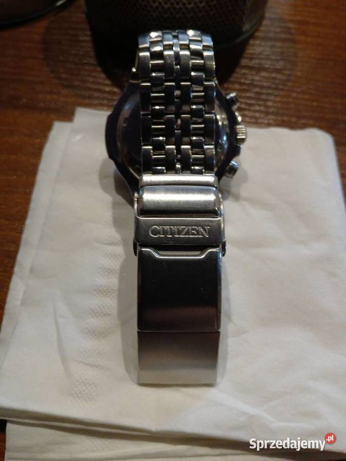 Citizen eco drive perpetual calendar