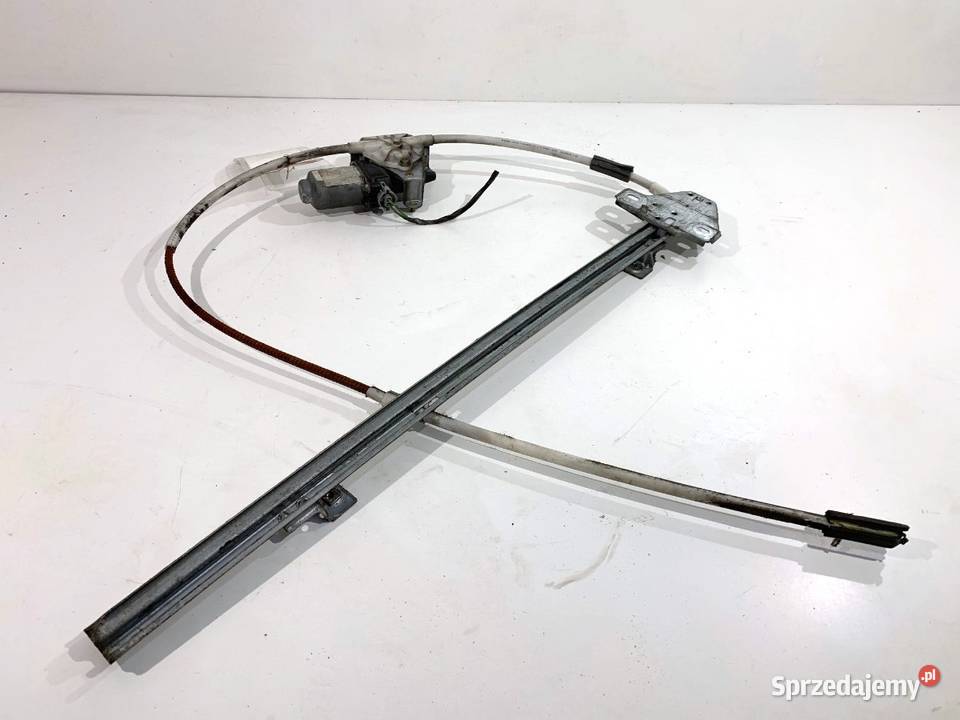 PODNOŚNIK SZYBY PRAWY PRZÓD IVECO DAILY III