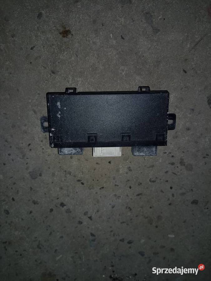 Moduł drzwi BMW E39 lubelskie Tomaszów Lubelski