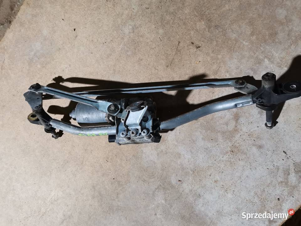 Mechanizm wycieraczek Audi A4 B8 Motoryzacja Zgorzelec sprzedam