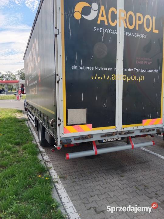 Iveco Eurocargo 18300 Sobienie-Jeziory sprzedam