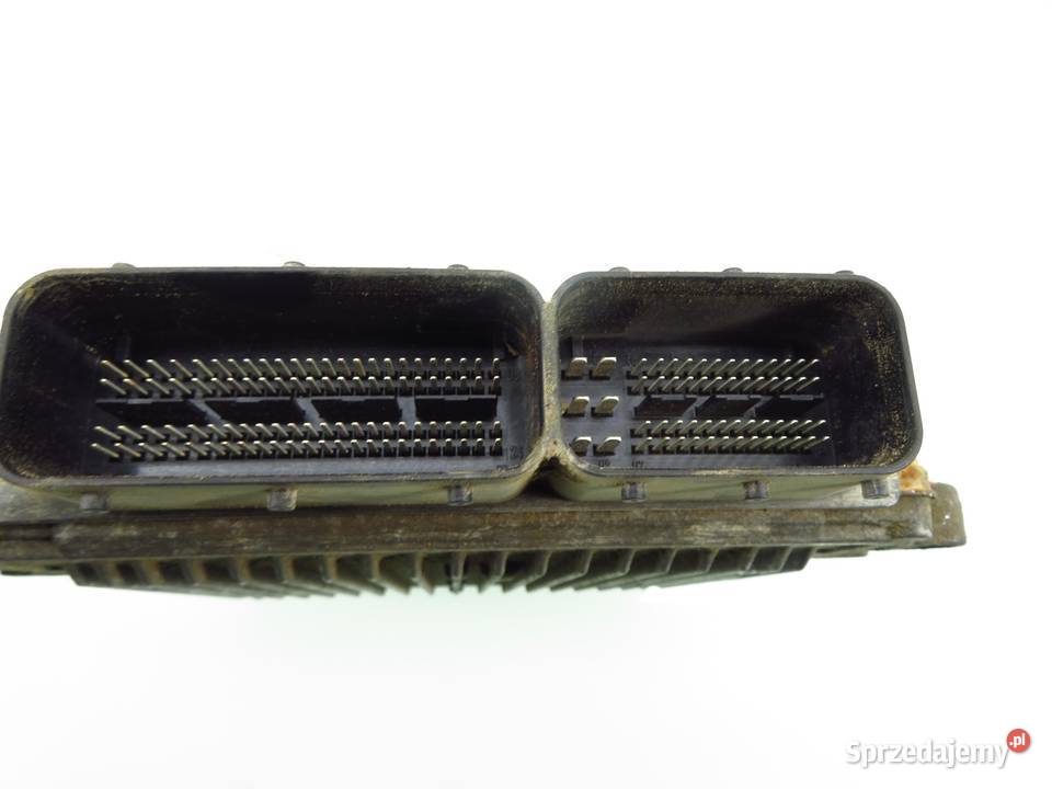 STEROWNIK MERCEDES SPRINTER 906 311 CDI osobowe małopolskie