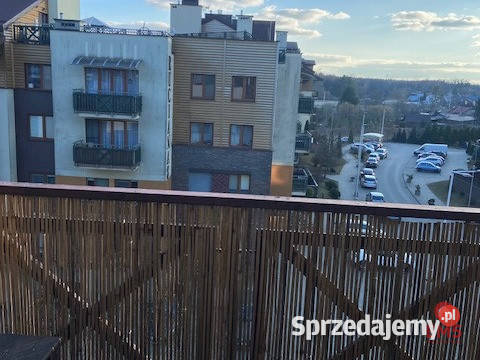 Mieszkanie 74 metry 3pok Augustów Ziołowa