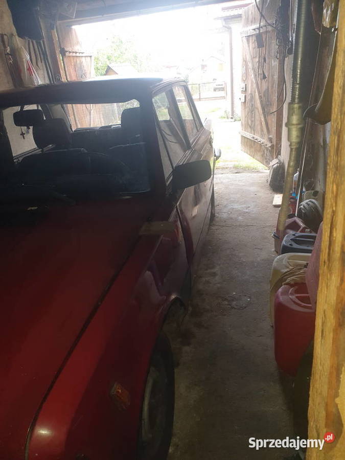 Na sprzedaż Fiat 125 ME Klasyczny Rarytas w Motoryzacja Białystok