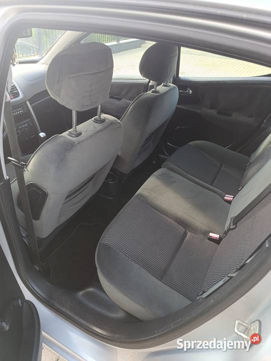Peugeot 207 16 HDi klima Jasło