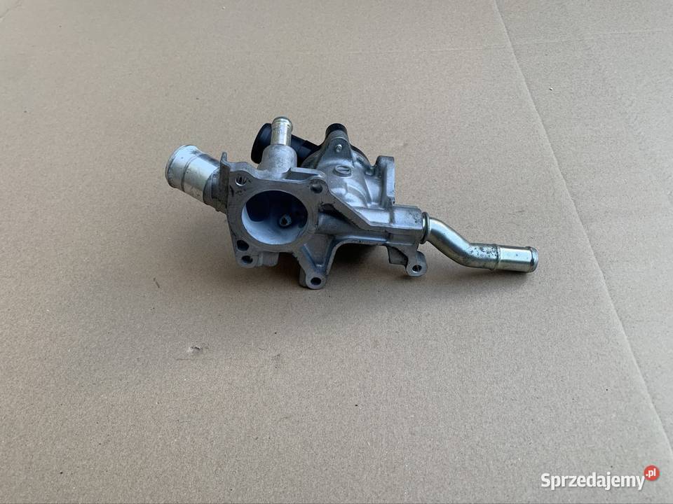 PE0115172 obudowa termostatu Mazda cx5 cx5 lift Szczecin