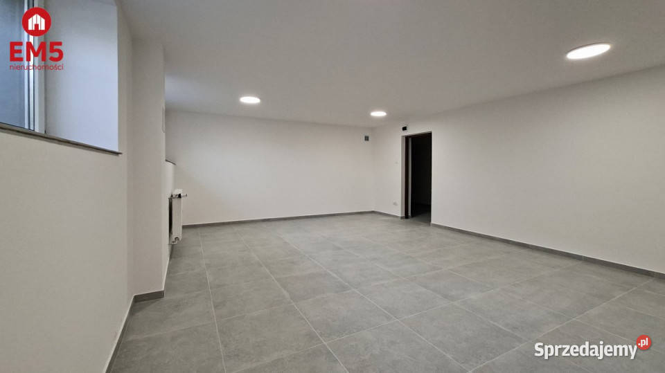 Lokal Białystok Elewatorska 216m2 Wynajem