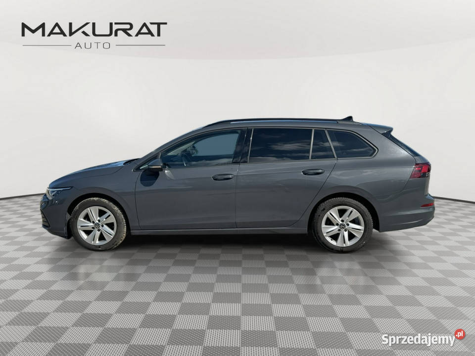 Volkswagen Golf CT380AA15 TSI Life DSG Ambient 91412km Gdańsk