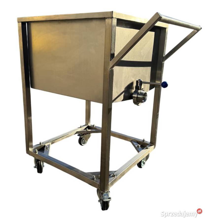 Wanna do solenia sera 80 litrów mazowieckie Warszawa