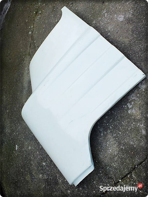 Żuk Narożnik Błotnik LEWY Przedni Nowy żywica sprzedam