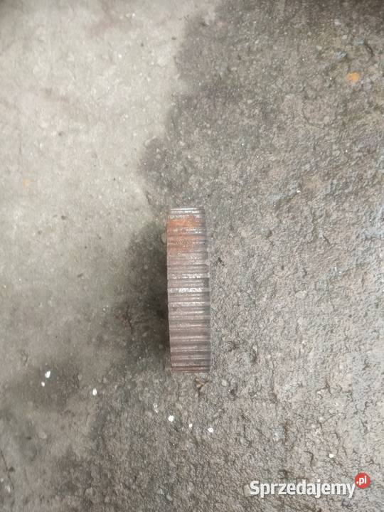 Pompa wtryskowa VW Audi 0460404987 Staszów