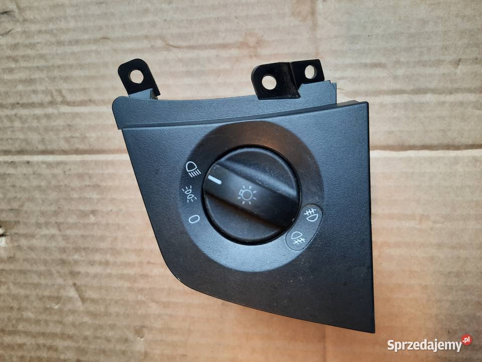 WŁĄCZNIK PRZEŁĄCZNIK ŚWIATEŁ MERCEDES ACTROS Staszów sprzedam
