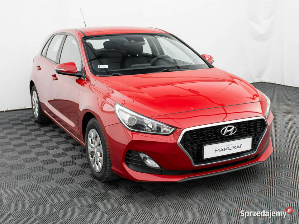 Hyundai i30 WI573JG14 Classic Bluetooth Pępowo