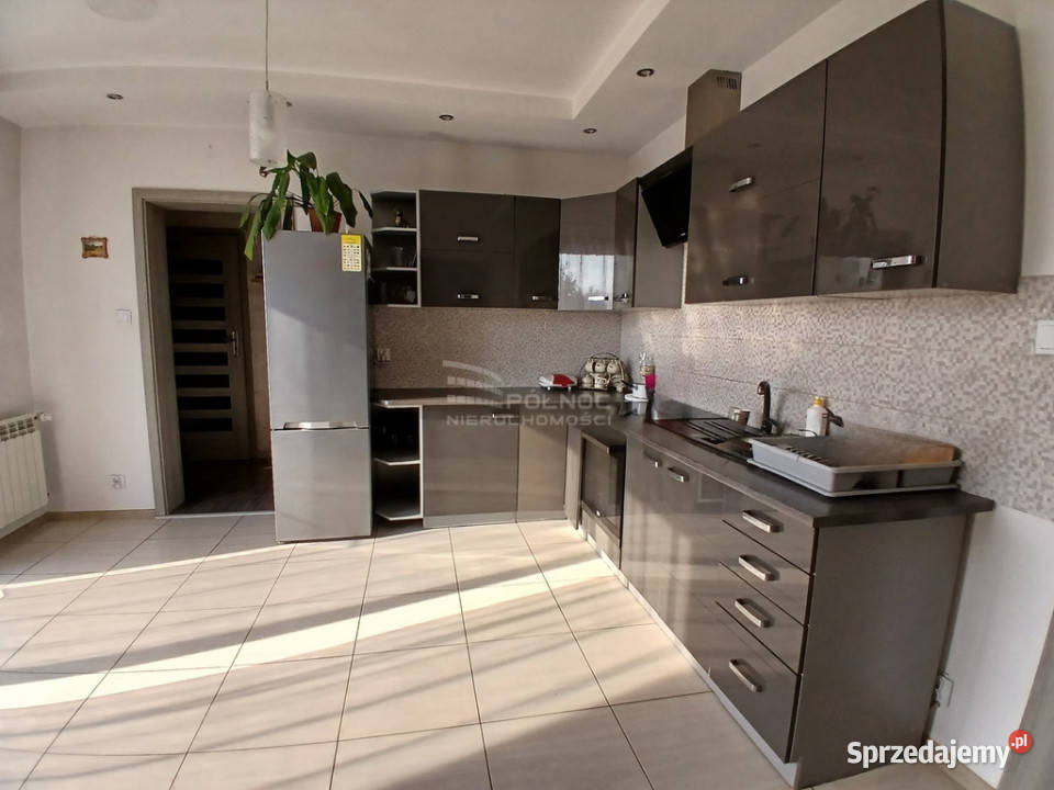 Nadolce dom z potencjałem i dużą działką sprzedam