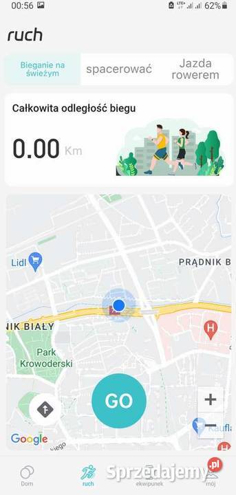 S5d807 Sports Inteligentny Zegarek Wodoodporna