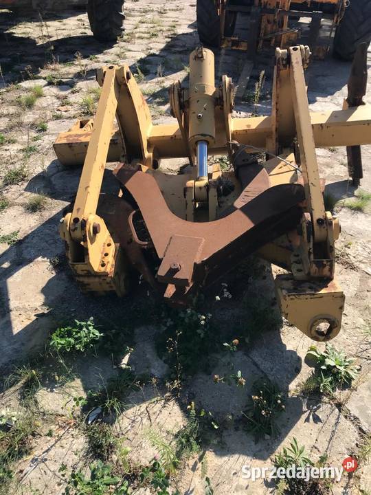 Zrywak do CAT Caterpillar D6N Puławy