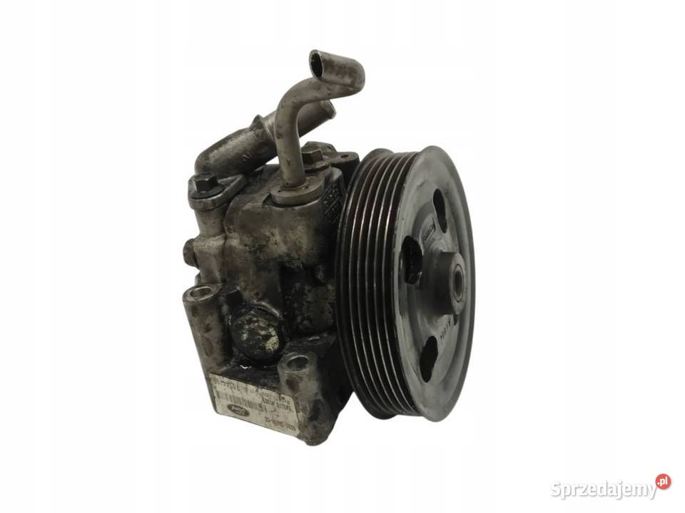 POMPA WSPOMAGANIA 6G913A696CD 18 TDCI Ford osobowe świętokrzyskie
