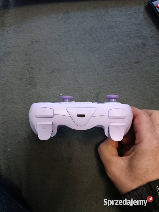 EASYSMX T37 kontroler gier PC pad GAMEPAD