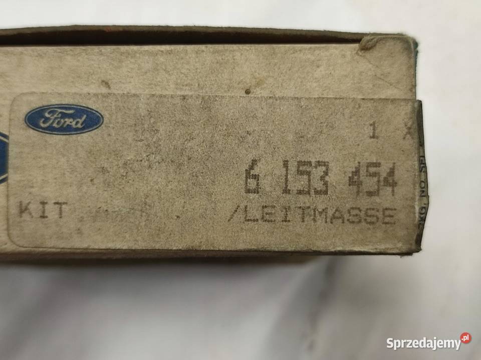 ZESTAW NAPRAWCZY ROZDZIELACZA ZAPŁONU FORD Motoryzacja sprzedam